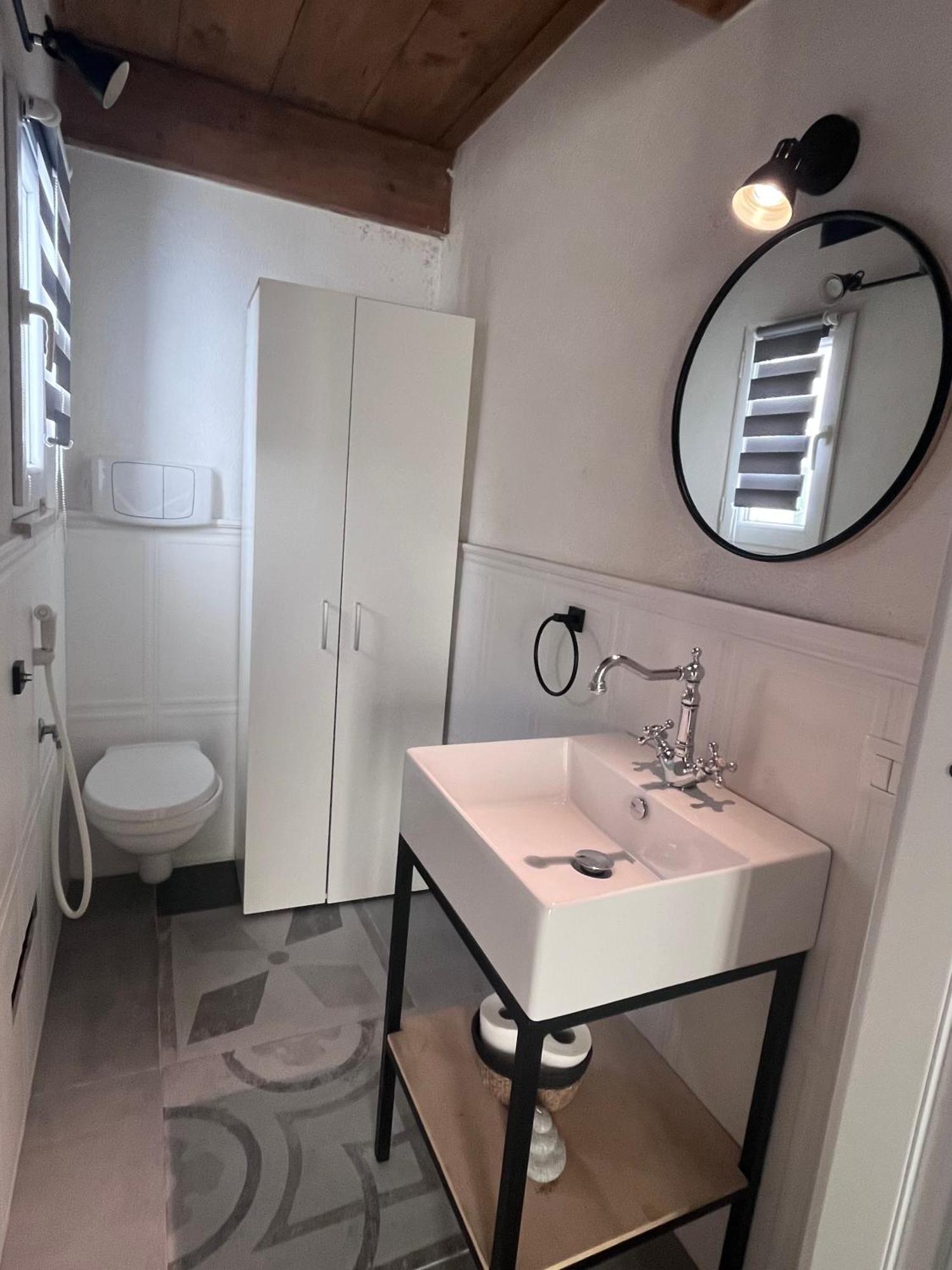 Davis Home Brindisi Ngoại thất bức ảnh