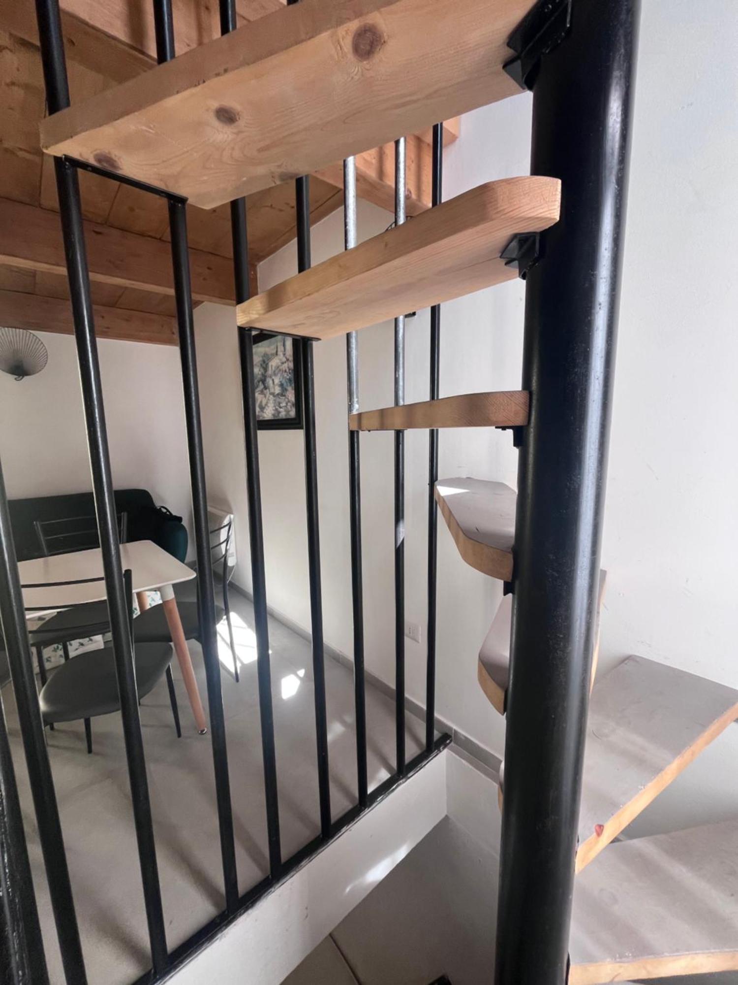 Davis Home Brindisi Ngoại thất bức ảnh